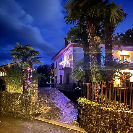 Perla Apartments Opatija - Apartments With Sea View Exteriér fotografie