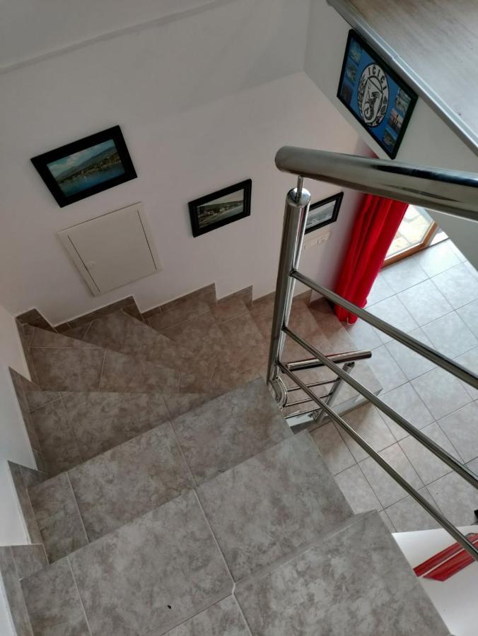 Perla Apartments Opatija - Apartments With Sea View Exteriér fotografie