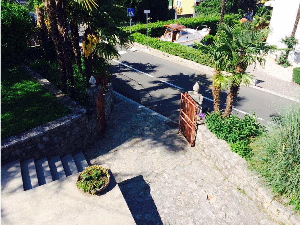 Perla Apartments Opatija - Apartments With Sea View Pokoj fotografie