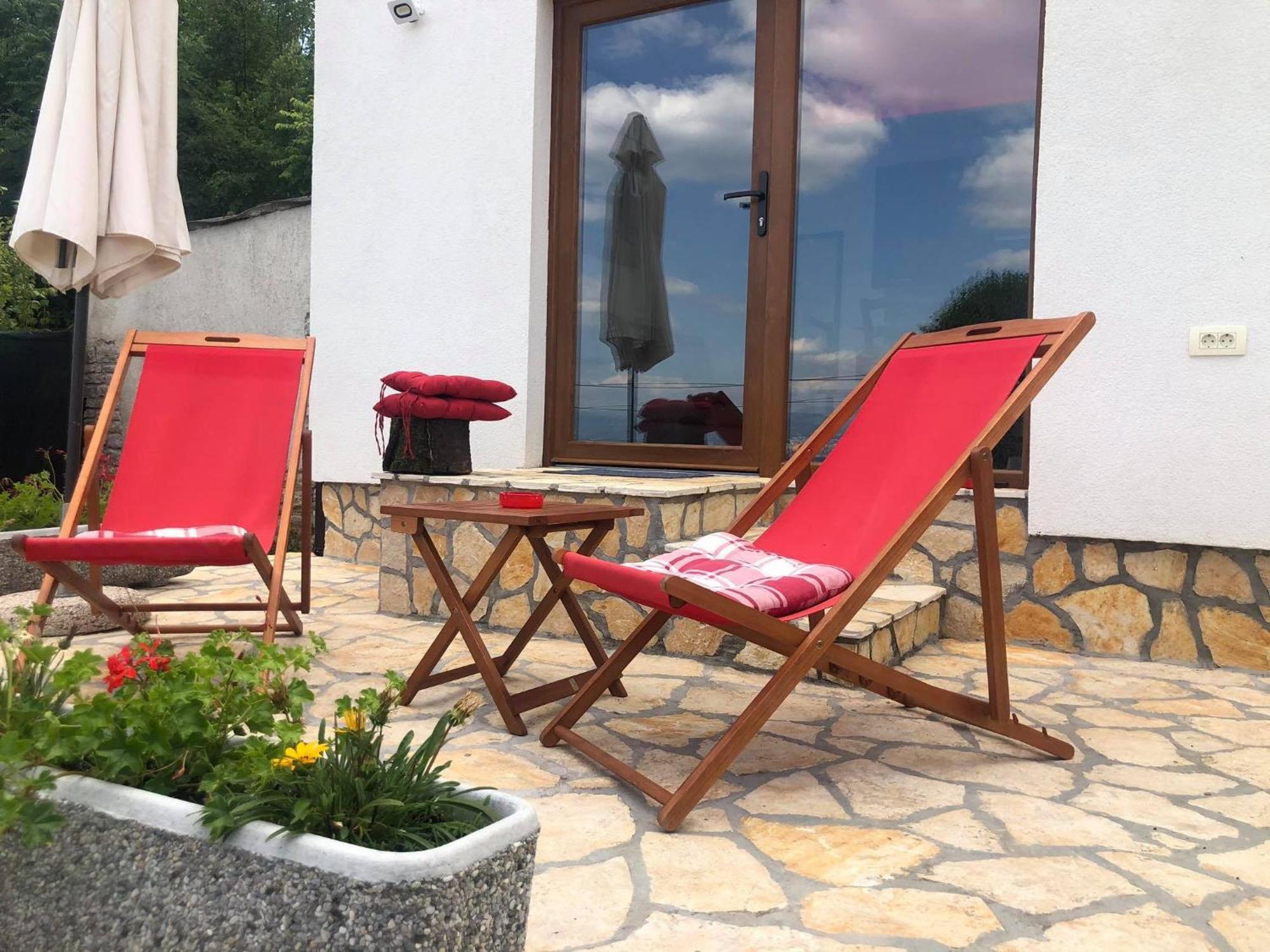 Perla Apartments Opatija - Apartments With Sea View Exteriér fotografie