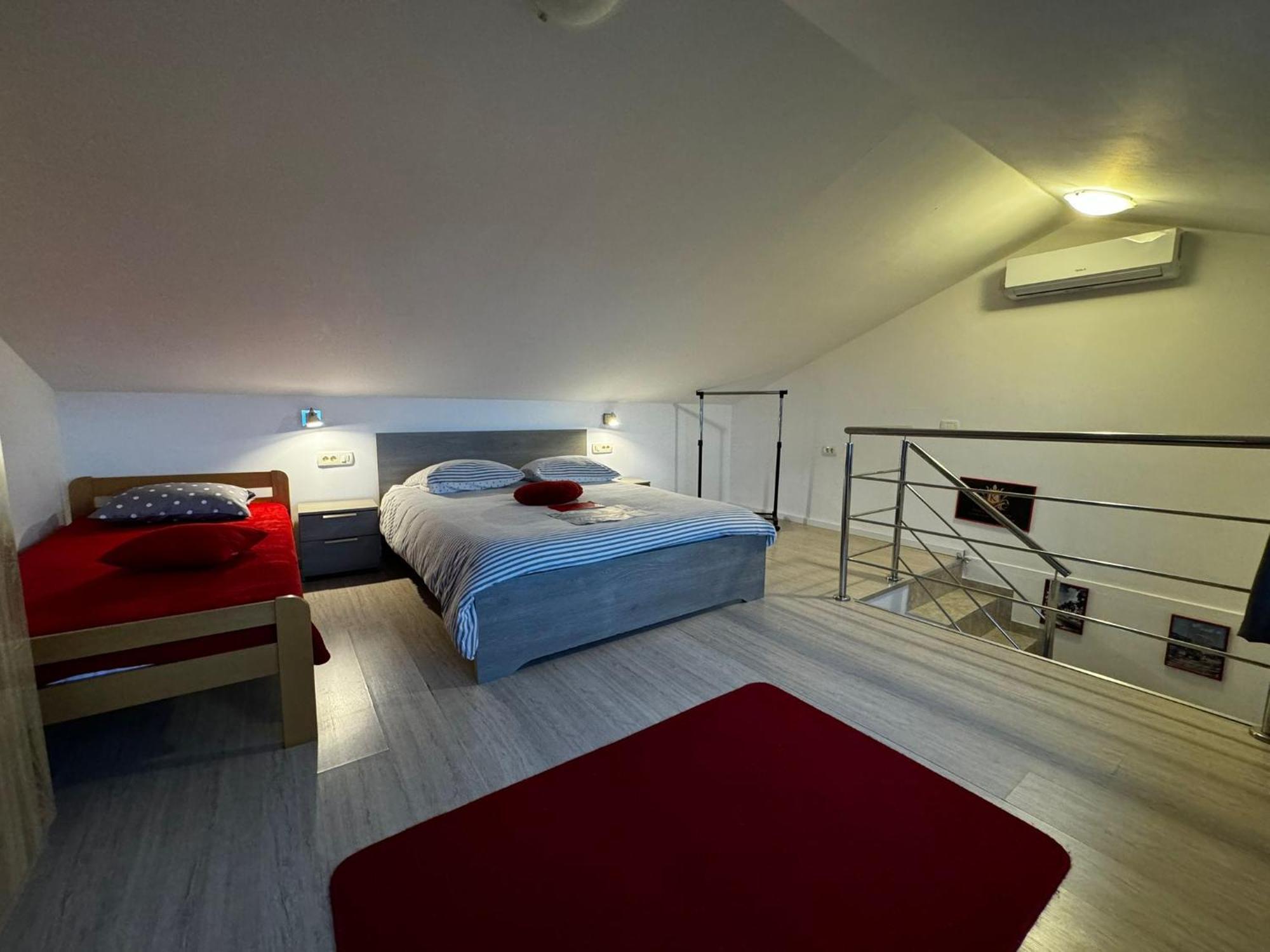 Perla Apartments Opatija - Apartments With Sea View Exteriér fotografie