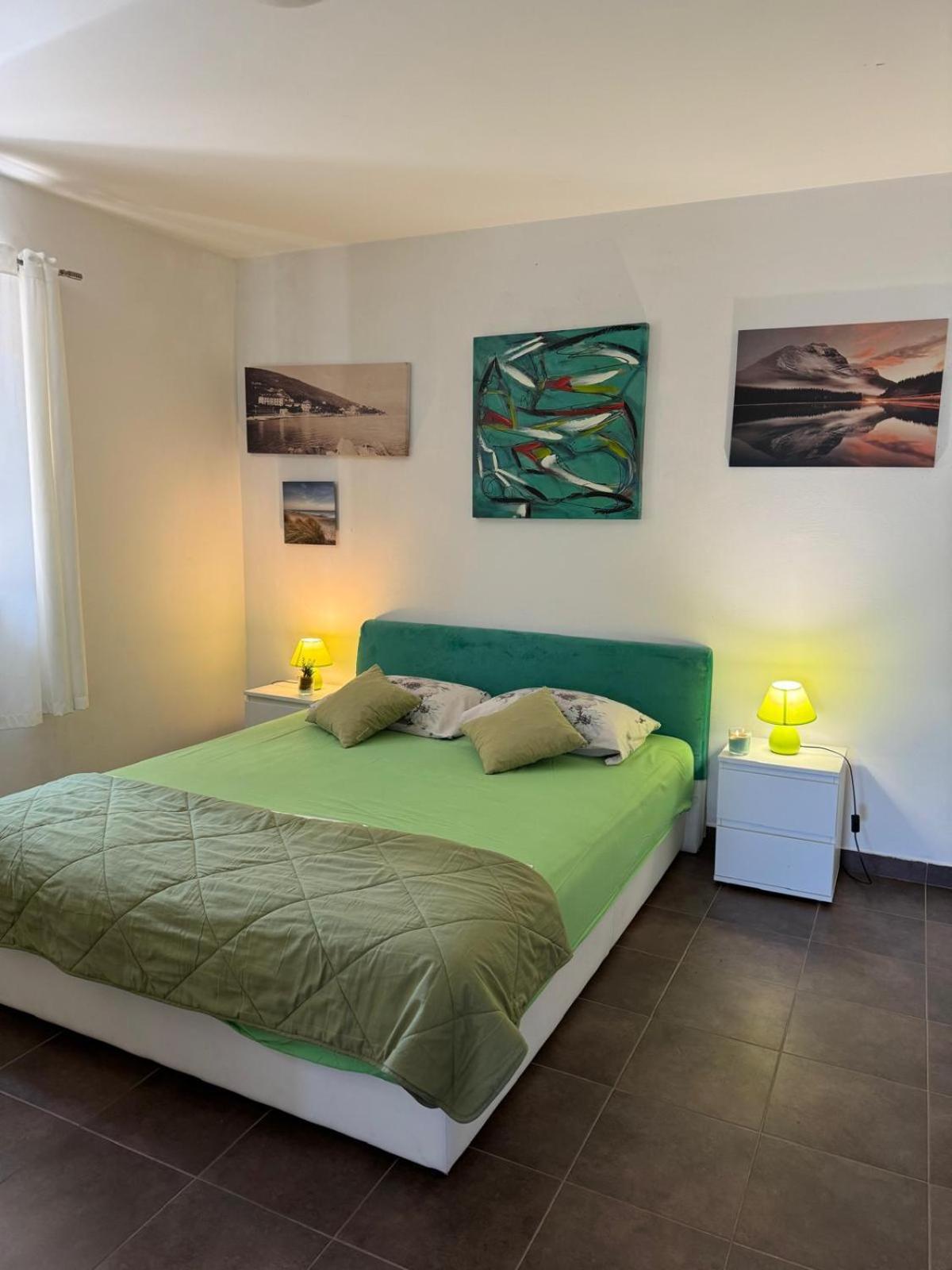 Perla Apartments Opatija - Apartments With Sea View Exteriér fotografie