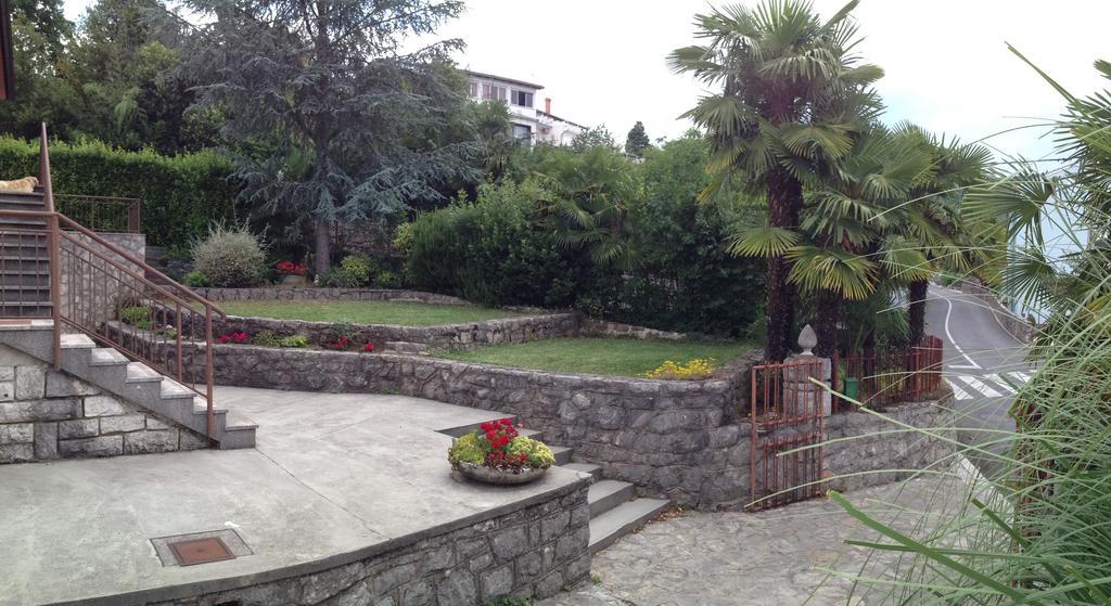 Perla Apartments Opatija - Apartments With Sea View Pokoj fotografie
