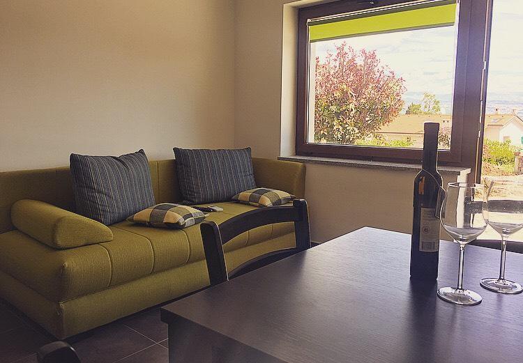 Perla Apartments Opatija - Apartments With Sea View Exteriér fotografie